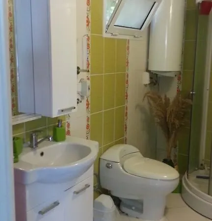Greenwood Selimiye House السليمية