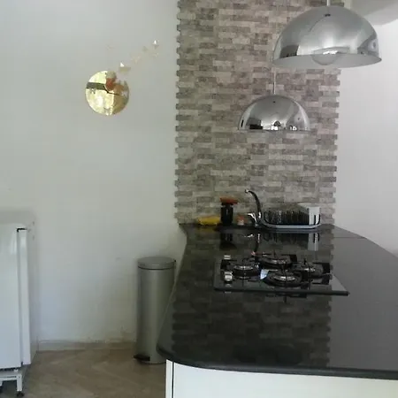 Greenwood Selimiye House *