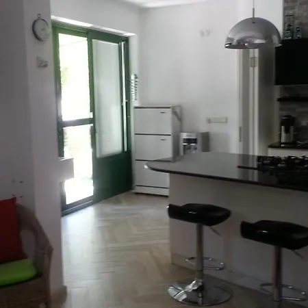 فيلة Greenwood Selimiye House السليمية