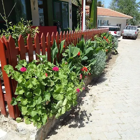 Greenwood Selimiye House السليمية