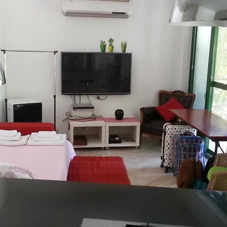 فيلة Greenwood Selimiye House *