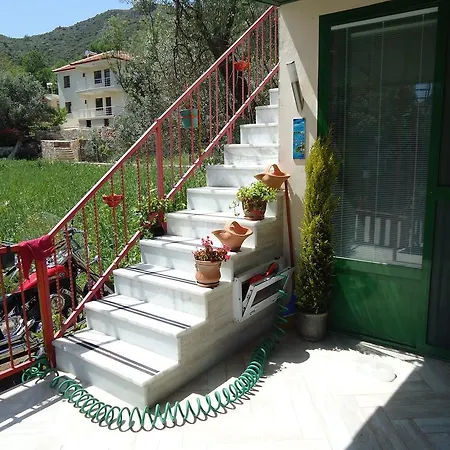 Greenwood Selimiye House فيلة *