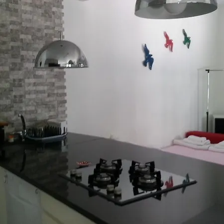 فيلة Greenwood Selimiye House