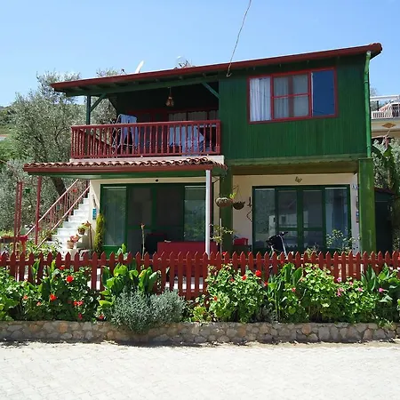 Greenwood Selimiye House فيلة