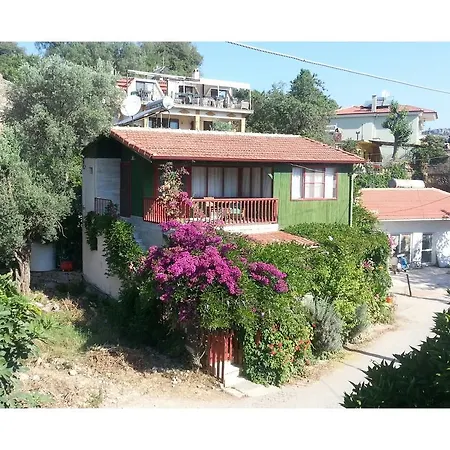 Greenwood Selimiye House