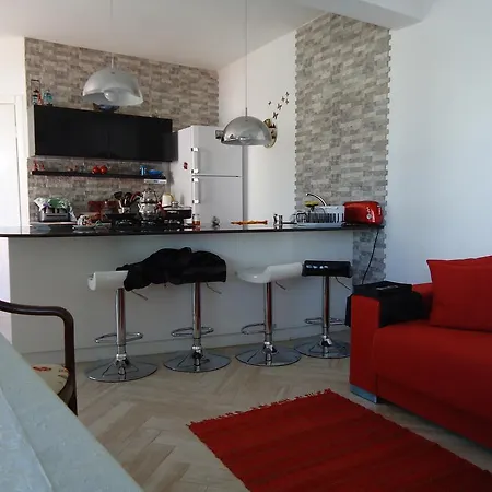 Villa Greenwood Selimiye House
