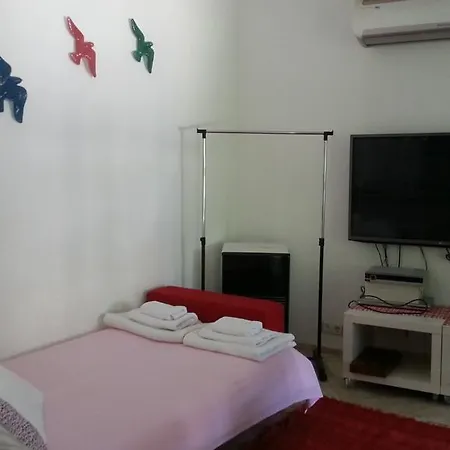 Greenwood Selimiye House Villa