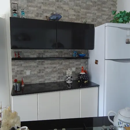 Greenwood Selimiye House *