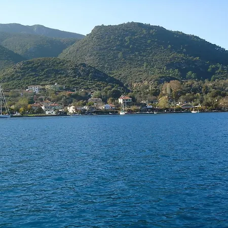 Villa Greenwood Selimiye House Selimiye (Aegean)