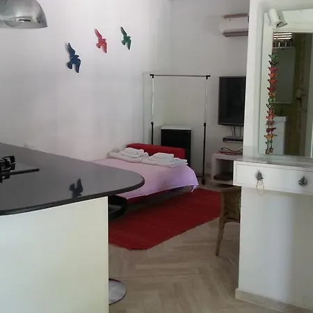 Villa Greenwood Selimiye House *